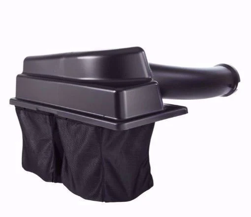 Toro 79390 TimeCutter MX & SWX 50 in. Twin Bagger