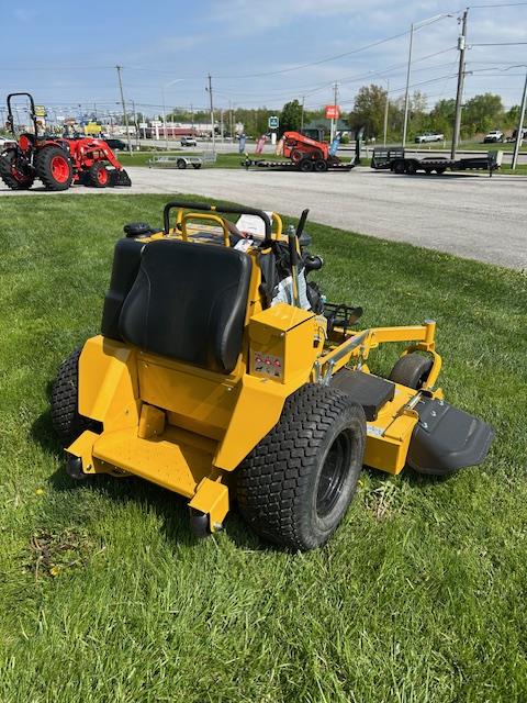Hustler 943175 60 In. Super S Stand-On Mower