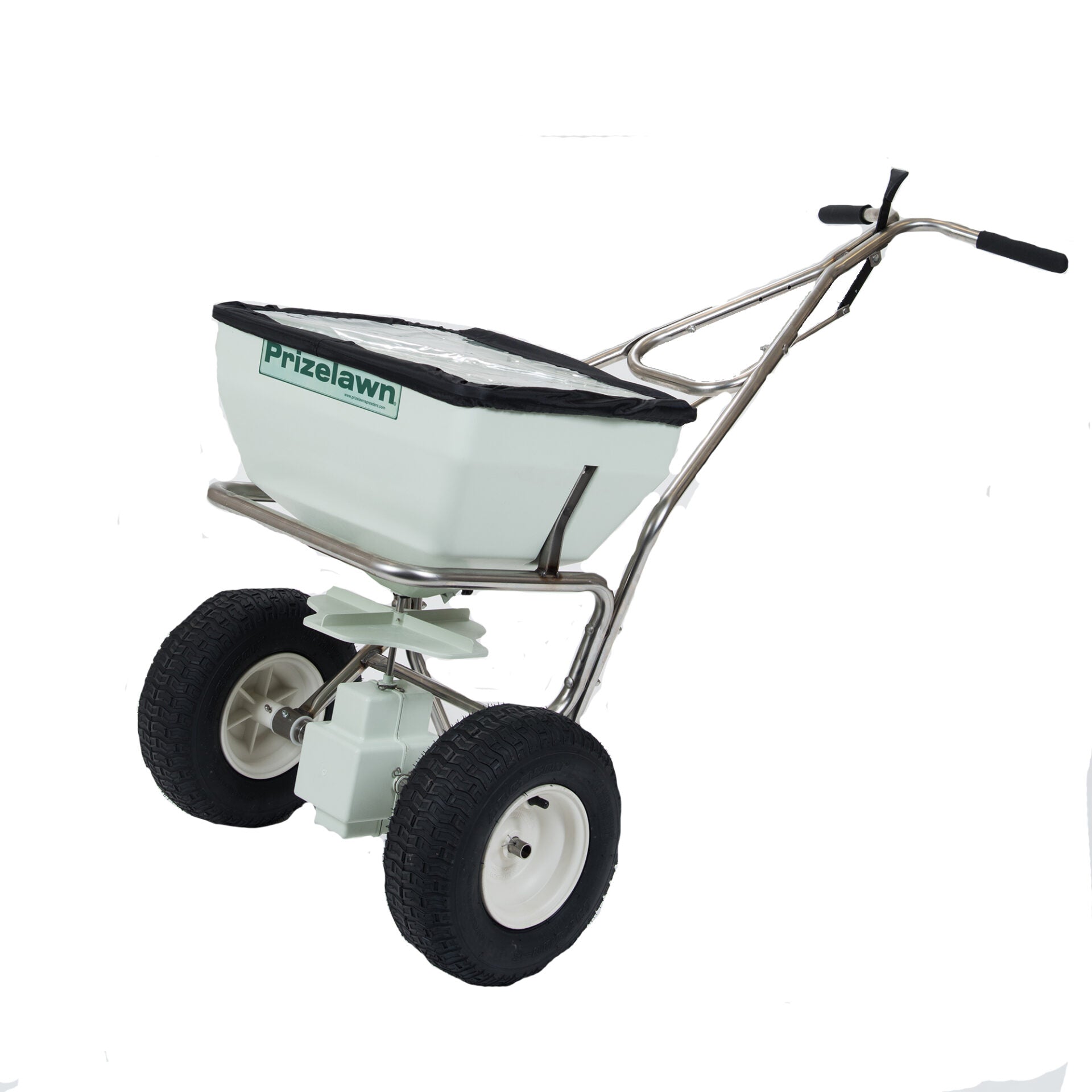 Earthway CBRIVSS Prizelawn Spreader 70 LB