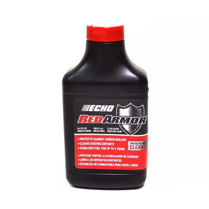 Echo Red Armor 6550025 2.5 Gallon Mix 2-Cycle Oil 6.4 Oz.