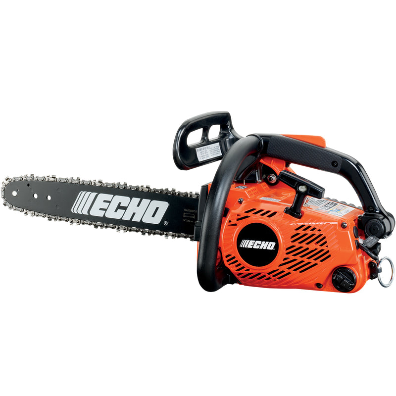 Motosierra con mango superior Echo CS303T