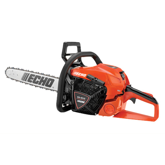 Motosierra con mango trasero Echo CS-4510