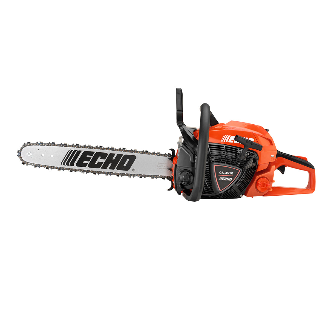 Motosierra con mango trasero Echo CS-4510