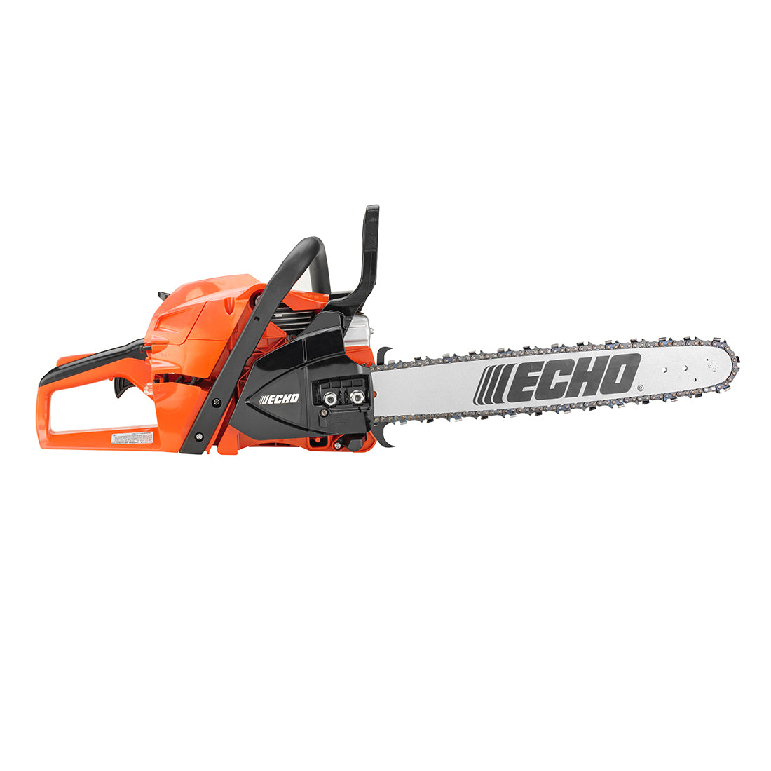Motosierra con mango trasero Echo CS-4510