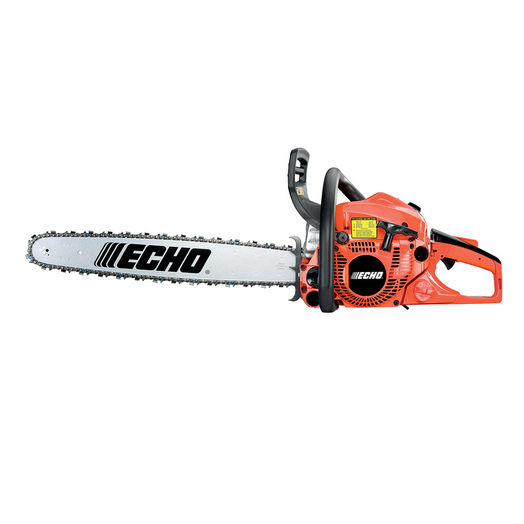 Echo CS-490 Rear Handle Chainsaw — Russo Power Equipment