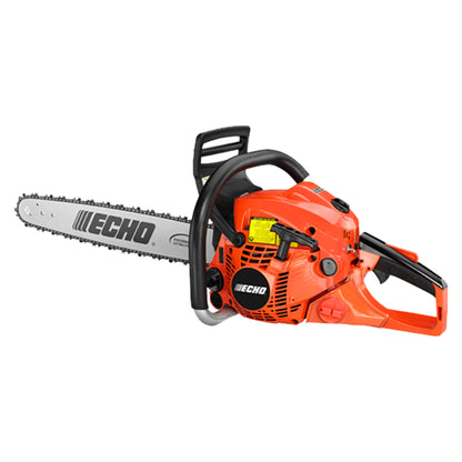 Echo CS-501P Rear Handle Chainsaw