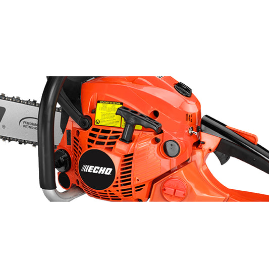 Echo CS-501P Rear Handle Chainsaw
