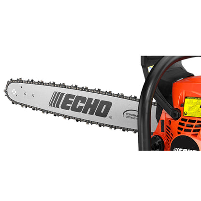 Echo CS-501P Rear Handle Chainsaw