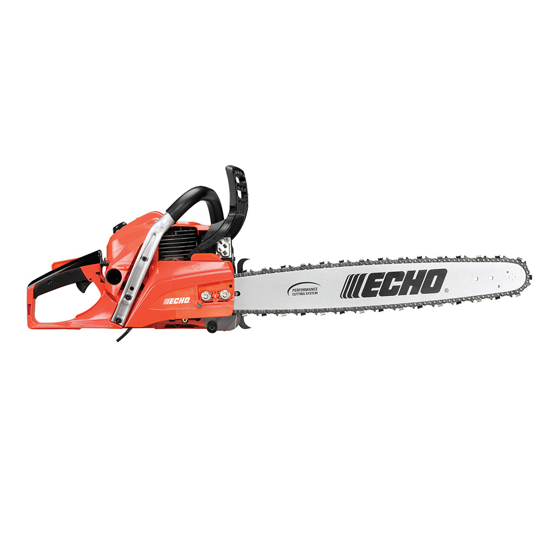 Echo CS-501P Rear Handle Chainsaw