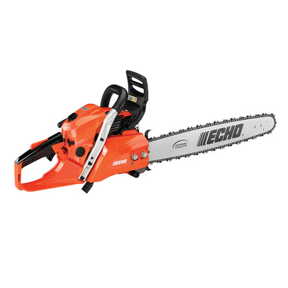 Echo CS-501P Rear Handle Chainsaw