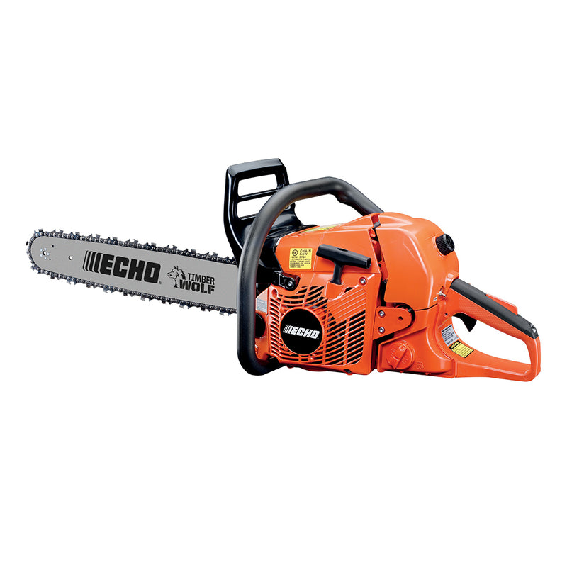 Echo CS-590 Timber Wolf Chainsaw