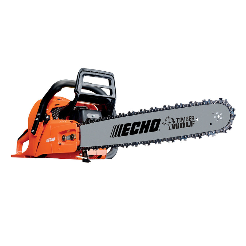 Echo CS-590 Timber Wolf Chainsaw