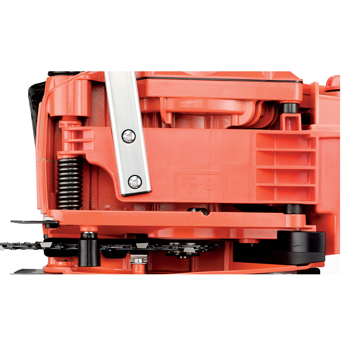 Echo CS-620PW Wrap Handle Chainsaw