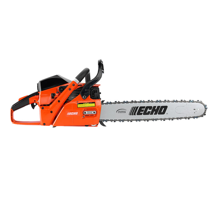 Echo CS680 Professional Rear Handle Chainsaw