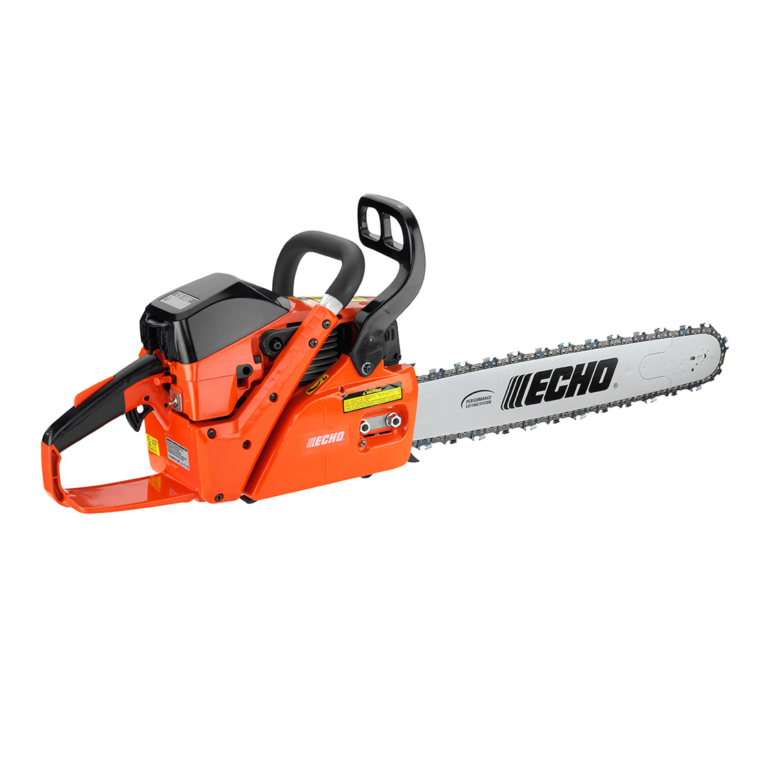 Motosierra profesional con mango trasero Echo CS680
