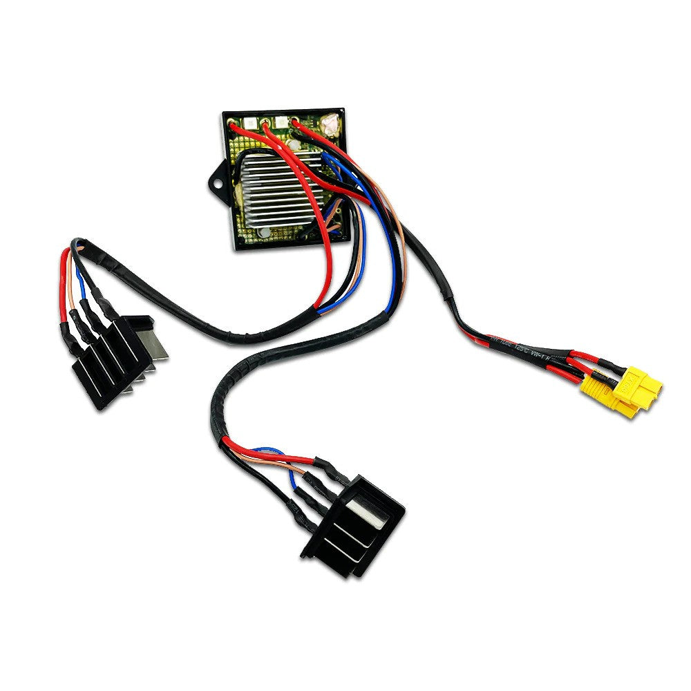 Conjunto eléctrico EGO Power+ 2830169001