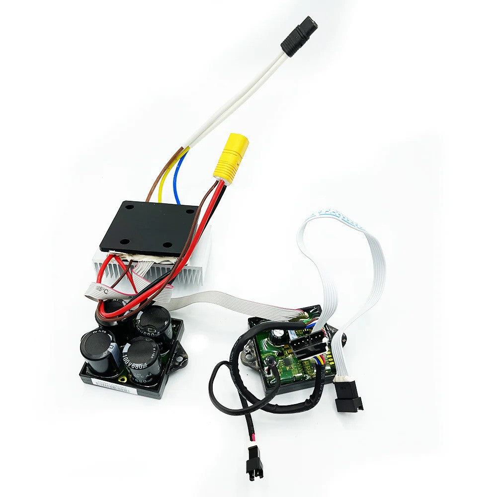EGO 2830188001 Conjunto eléctrico