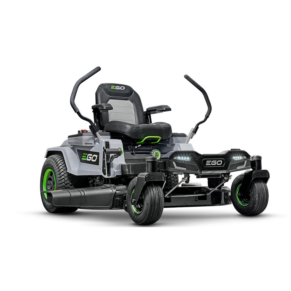 EGO Power+ ZT4204L 42 In. Zero Turn Mower