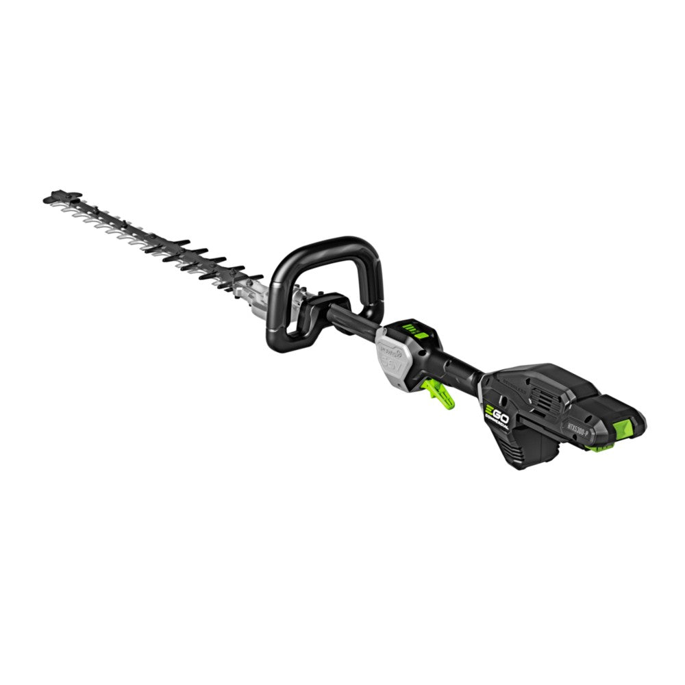 Cortasetos de batería de pértiga corta EGO HTX5300-P de 21 pulgadas (solo herramienta)