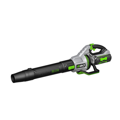 EGO Power+ LB7654-2 Battery Handheld Blower W/ 2 Batteries & Charger
