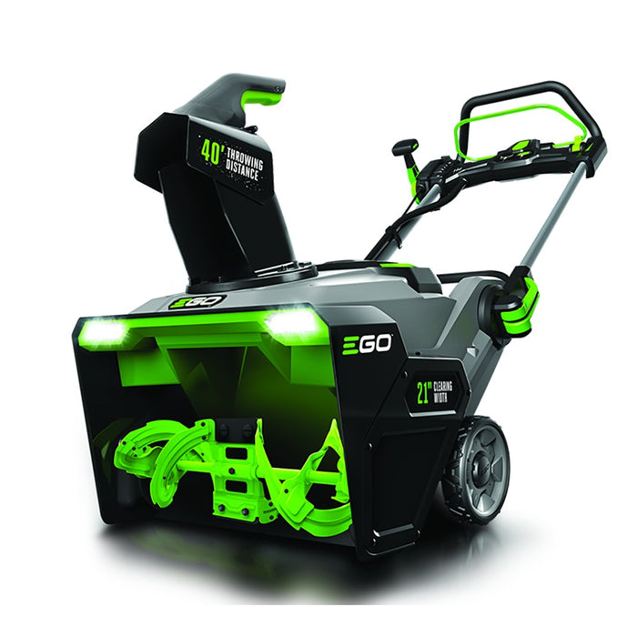 EGO Power+ SNT2110 Battery Snow Blower (Tool Only)