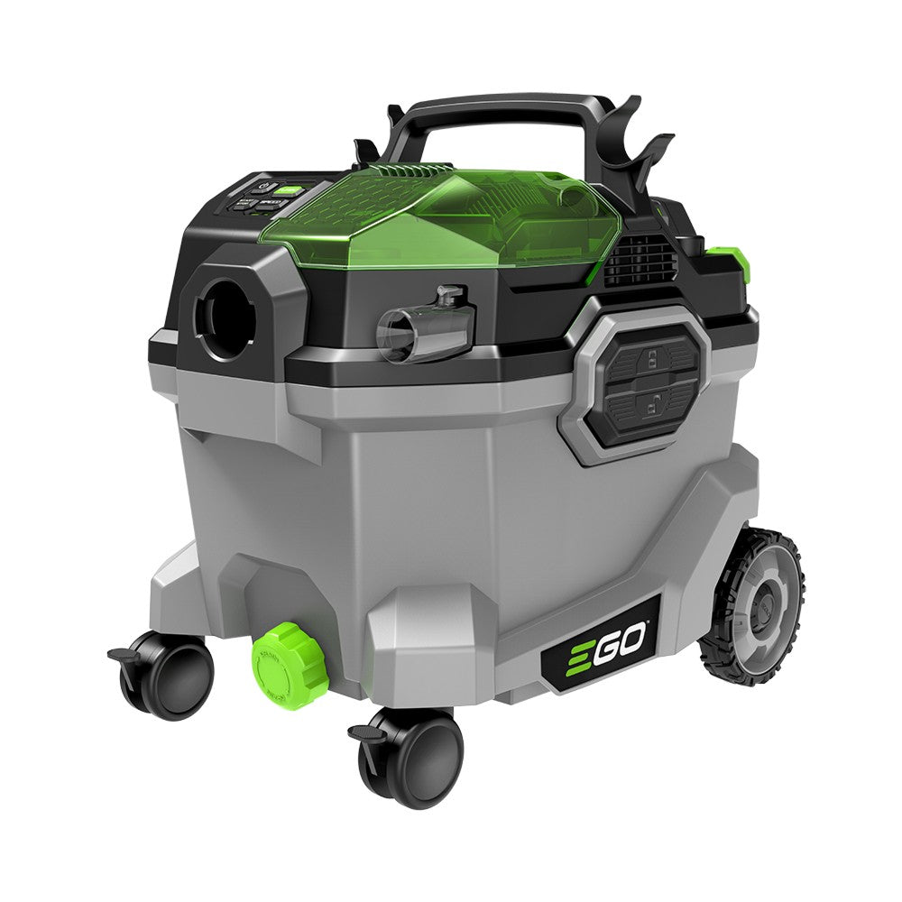 EGO Power+ WDV0900 9 Gallon Wet/Dry Vacuum (Tool Only)