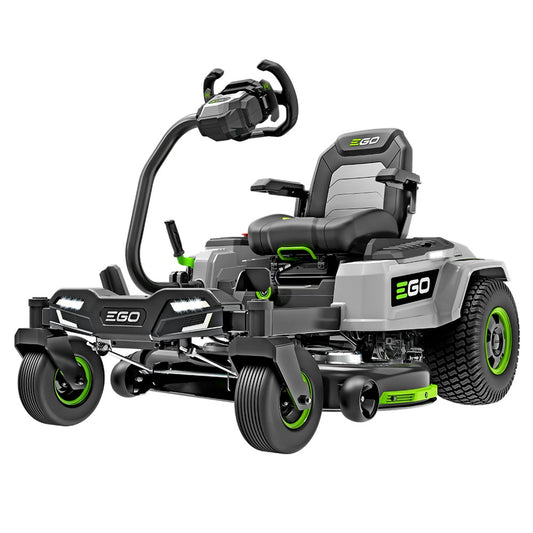 EGO Power+ ZT4205S 42 In. Battery Zero Turn Mower