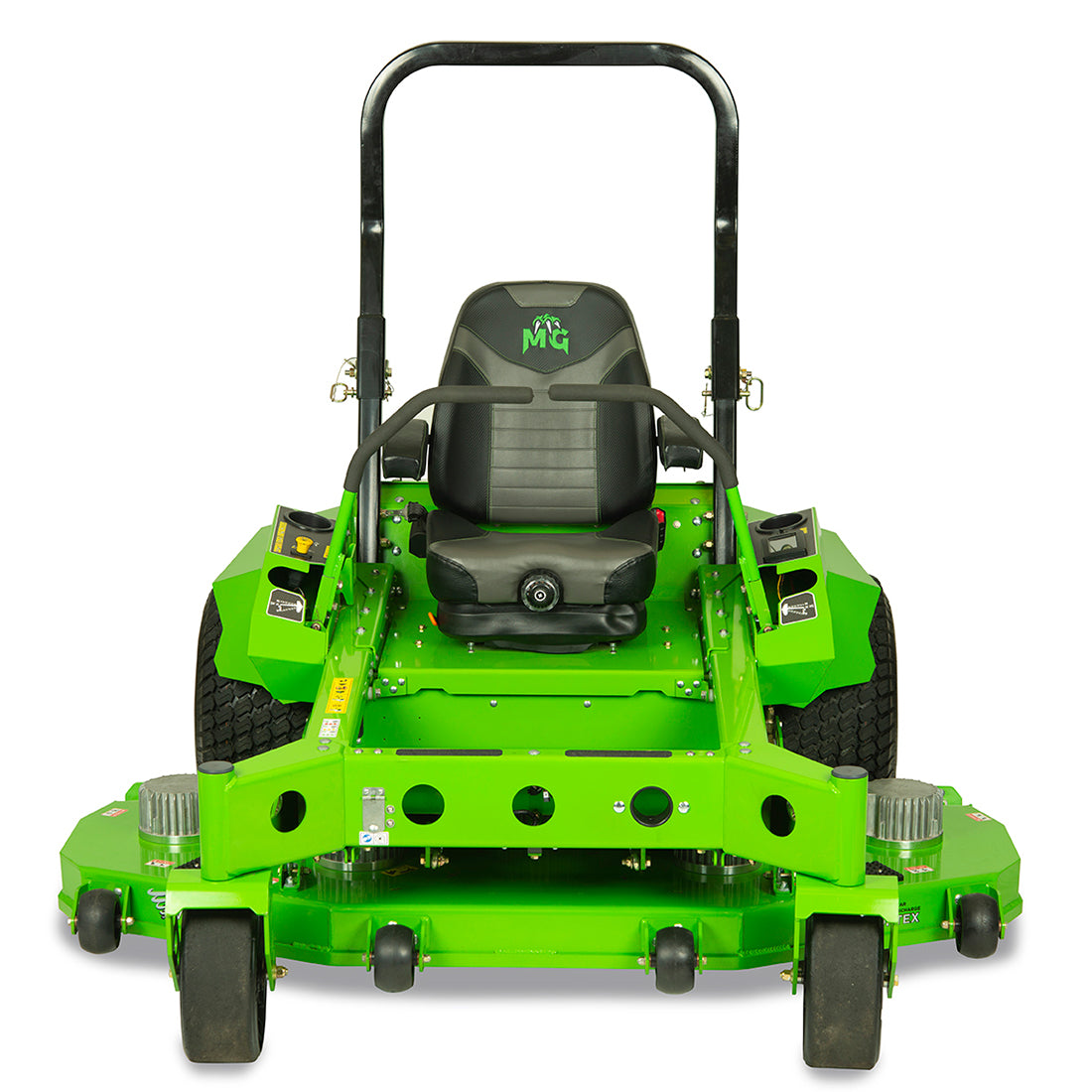 Mean Green EVO74R145 EVO 74 In. Battery Zero Turn Mower