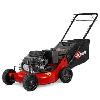 Exmark ECX180GKA210BC Commercial 21 X-Series 21 In. Push Mower