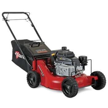 Exmark ECX180GKA210BC Commercial 21 X-Series 21 In. Push Mower