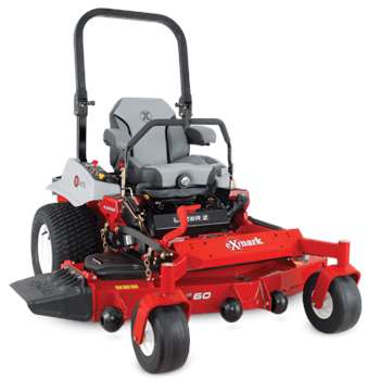 Exmark Lazer Z S-Series LZS801GKA72RA1 72 In. Zero Turn Mower
