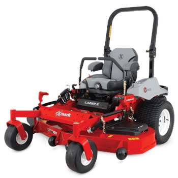 Exmark Lazer Z S-Series LZS801GKA72RA1 72 In. Zero Turn Mower