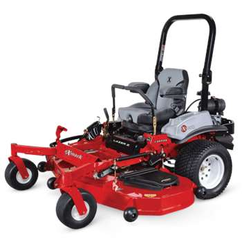 Exmark Lazer Z X-Series LZX801CKA726C1 72 In. Zero Turn Mower
