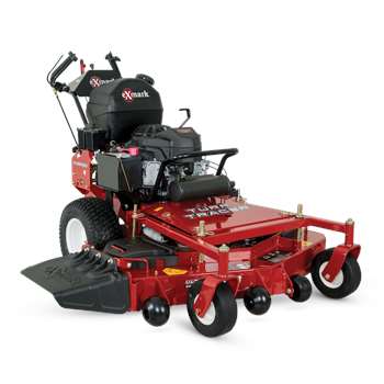 Exmark Turf Tracer S-Series TTS600CKA363E0 36 In. Walk-Behind Mower