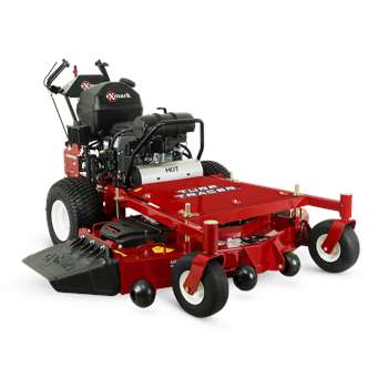 Cortadora de césped manual Exmark Turf Tracer Serie X TTX691GKA60400 de 60 pulgadas