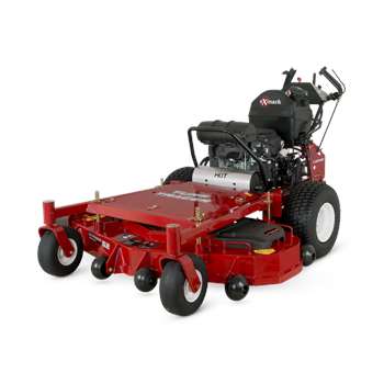 Cortadora de césped manual Exmark Turf Tracer Serie X TTX691GKA60400 de 60 pulgadas