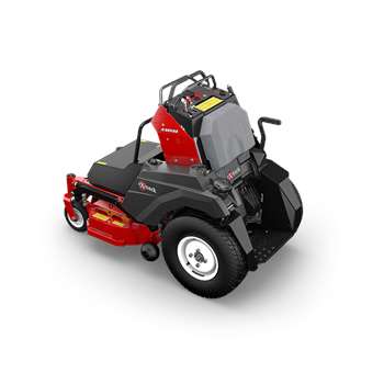 Cortadora de césped con operador a pie Exmark Vertex Serie E VXE600GKA32300 de 32 pulgadas