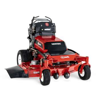 Cortadora de césped a batería Exmark Vertex Serie V VXV060B1852A00 de 52 pulgadas