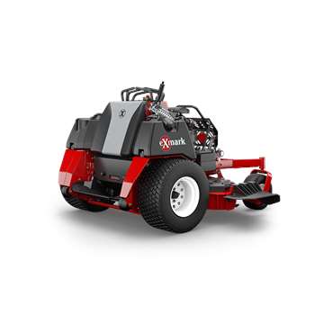 Exmark Vertex X-Series VXX999GKA52600 52 In. Stand-On Mower