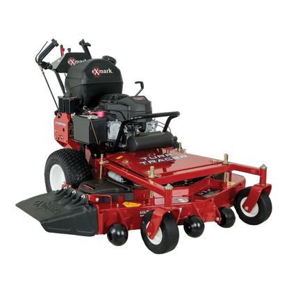 Exmark TTS481GKA483N0 Turf Tracer S-Series 48" Walk Behind Mower