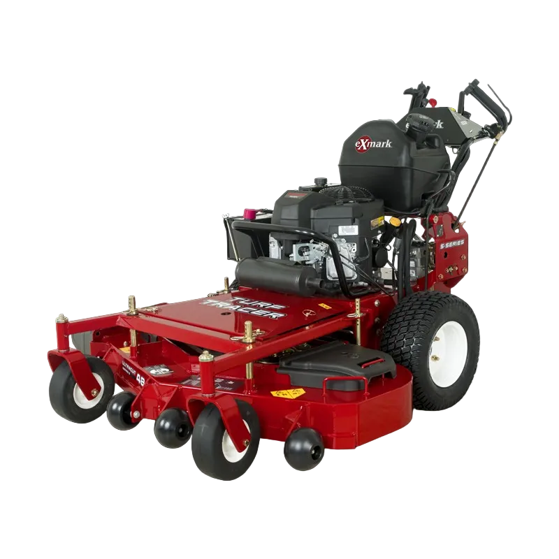 Exmark TTS481GKA483N0 Turf Tracer S-Series 48" Walk Behind Mower