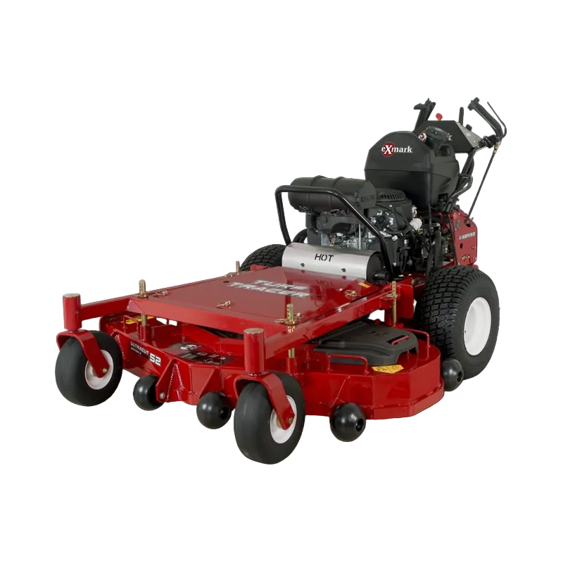 Exmark TTX691GKA52400 Turf Tracer X-Series 52" Walk Behind Mower