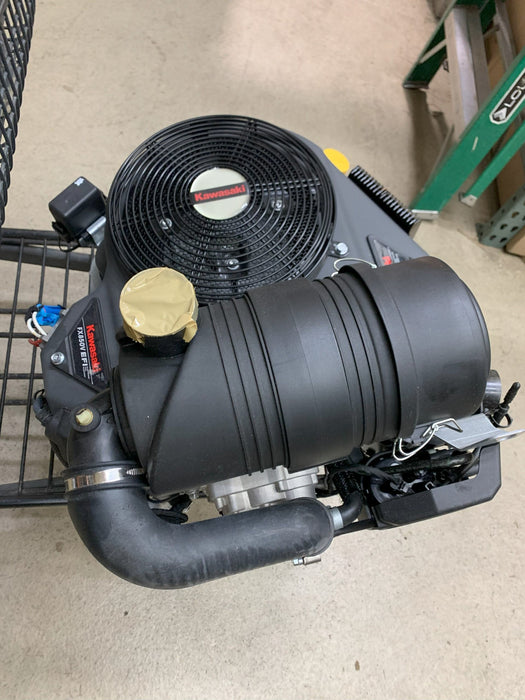 Kawasaki FX850V-BS42S 1-1/8" x 108.8mm Electric Start 29.5HP Efi Engine