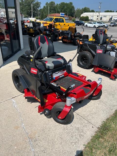 Toro 75760 60 In. Timecutter Zero Turn Mower