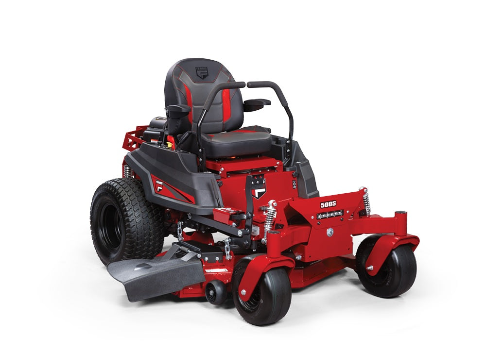 Ferris 5902056 500S 61 In. Zero Turn Mower