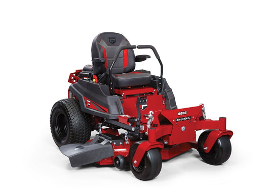 Ferris 5902056 500S 61 In. Zero Turn Mower