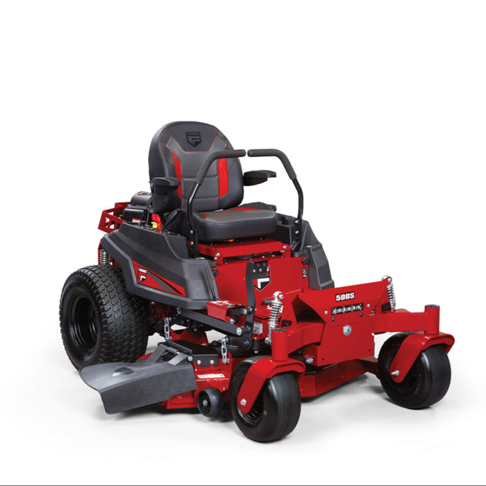 Ferris 5902053 500S 61 In. Zero Turn Mower