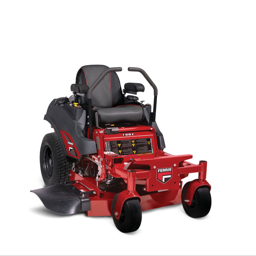 Cortacésped de giro cero Ferris 5901895 F60 de 36 pulgadas