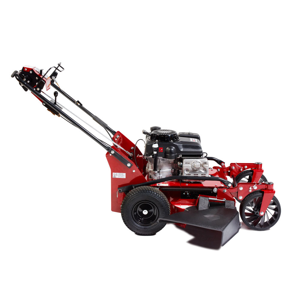 Cortacésped Ferris 5901737 FW15 de 32 pulg. de empuje