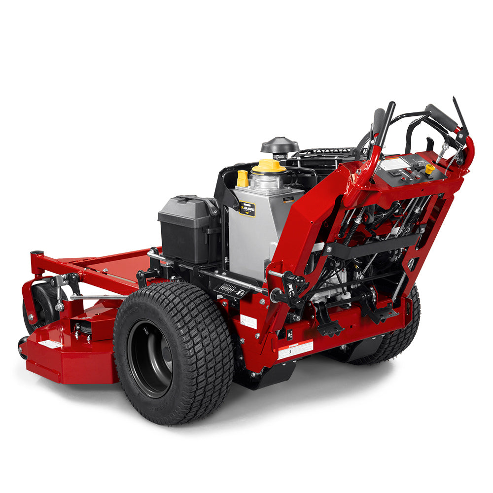 Cortacésped de operador a pie Ferris 5901884 FW45 de 52 pulgadas